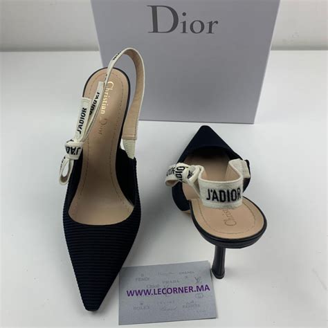 escarpins dior j'adior|Escarpins pour femme .